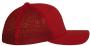 Mesh Cotton Twill Trucker Cap