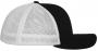 Mesh Trucker 2-Tone Cap