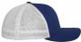Mesh Trucker 2-Tone Cap