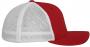 Mesh Trucker 2-Tone Cap