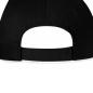 Ultimate 5 Panel Cap - Sandwichschirm