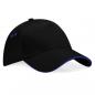 Ultimate 5 Panel Cap - Sandwichschirm