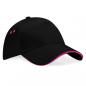 Ultimate 5 Panel Cap - Sandwichschirm