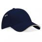 Ultimate 5 Panel Cap - Sandwichschirm