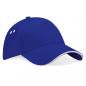 Ultimate 5 Panel Cap - Sandwichschirm