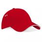 Ultimate 5 Panel Cap - Sandwichschirm