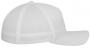 Fitted Baseball Cap