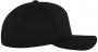 Fitted Baseball Cap