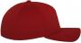 Fitted Baseball Cap
