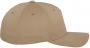 Fitted Baseball Cap