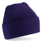 Original Cuffed Beanie