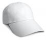 Heavy Cotton Drill Cap