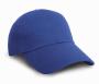 Heavy Cotton Drill Cap
