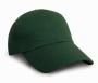 Heavy Cotton Drill Cap