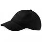 Low Profile Heavy Cotton Drill Cap