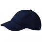 Low Profile Heavy Cotton Drill Cap
