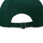 Low Profile Heavy Cotton Drill Cap