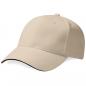 Pro-Style Heavy Brushed Cotton Cap