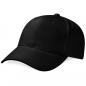 Pro-Style Heavy Brushed Cotton Cap