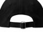 Pro-Style Heavy Brushed Cotton Cap