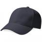 Pro-Style Heavy Brushed Cotton Cap