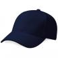 Pro-Style Heavy Brushed Cotton Cap