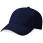 Pro-Style Heavy Brushed Cotton Cap