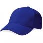 Pro-Style Heavy Brushed Cotton Cap