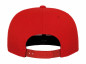 Fitted Snapback