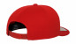 Fitted Snapback