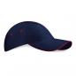 Low Profile Sports Cap