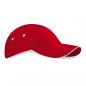 Low Profile Sports Cap
