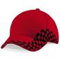 Grand Prix Cap