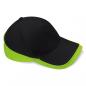 Teamwear Competition Cap