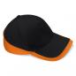 Teamwear Competition Cap