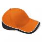 Teamwear Competition Cap