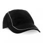 Coolmax Flow Mesh Cap