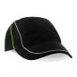 Coolmax Flow Mesh Cap