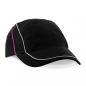 Coolmax Flow Mesh Cap