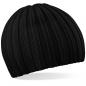 Chunky Knit Beanie