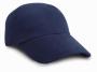 Flache Brushed Cotton Cap