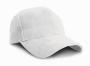 Hohe Brushed Cotton Cap