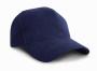 Hohe Brushed Cotton Cap