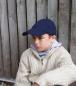Artikelbild Kids Brushed Cotton Cap