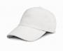 Kids Brushed Cotton Cap