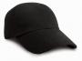 Kids Brushed Cotton Cap