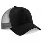 Snapback Trucker