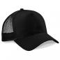 Snapback Trucker