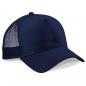 Snapback Trucker