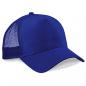 Snapback Trucker